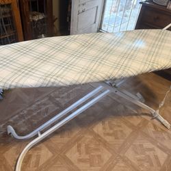 New Ironing Board