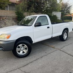 2006 Toyota Tundra