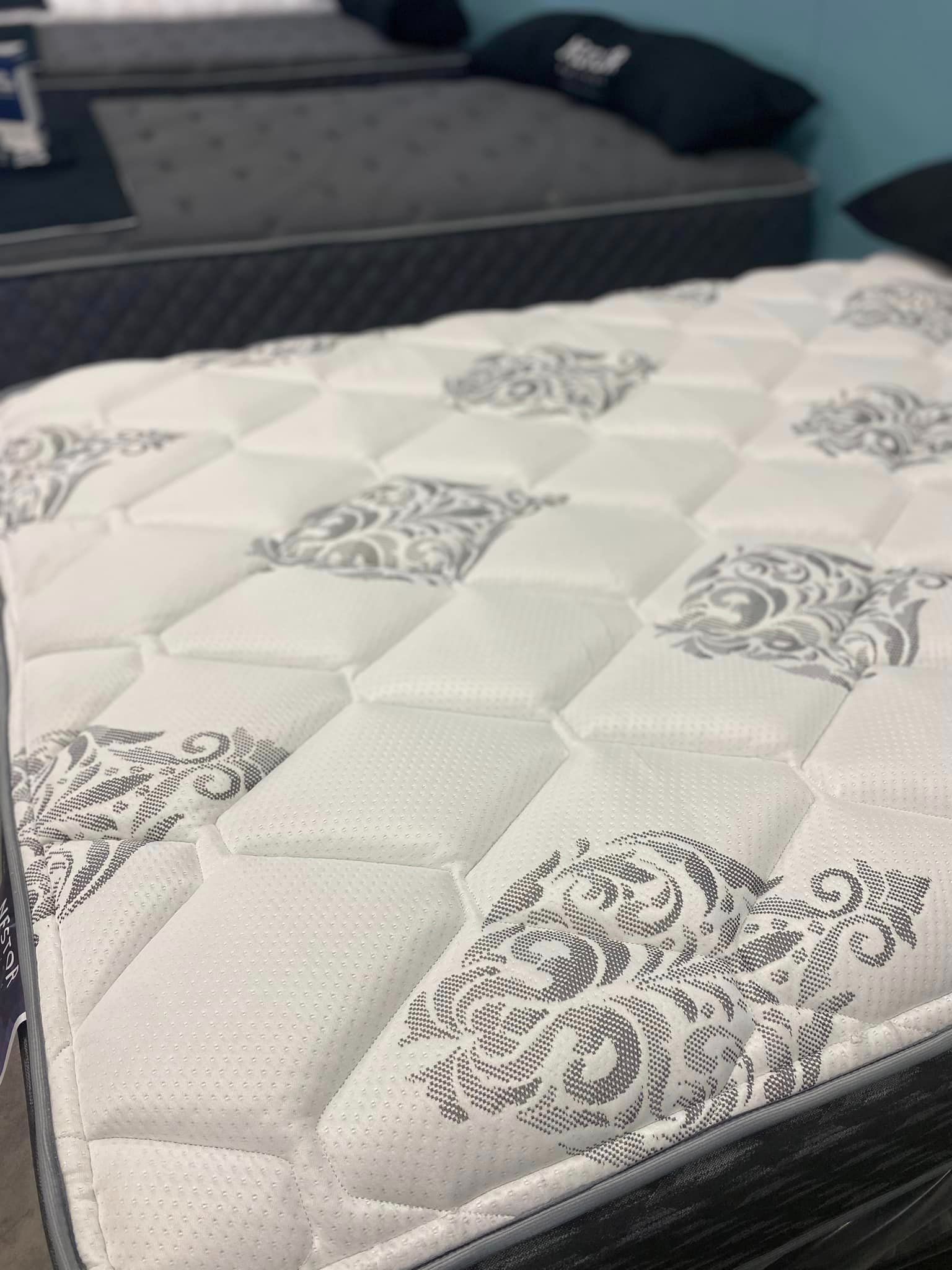 π₯π₯ Brand NEW Mattresses β King, Queen, Full, Twin XL β Memory Foam, Hybrid, Adjustable Beds & More! Warranty Includ