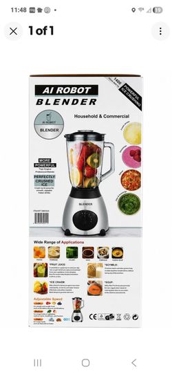 Blender
