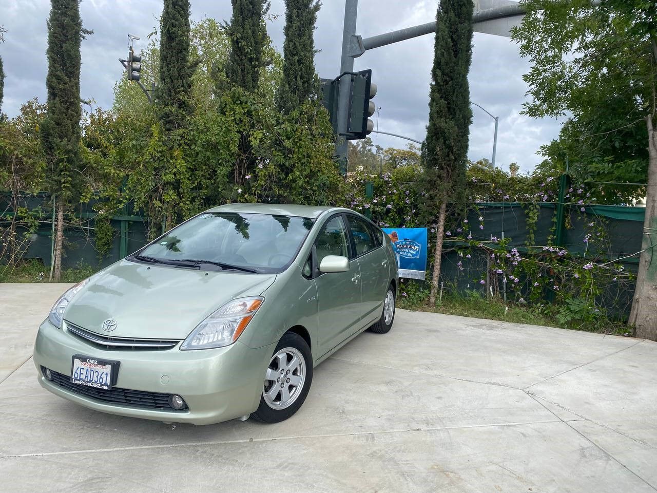 2008 Toyota Prius