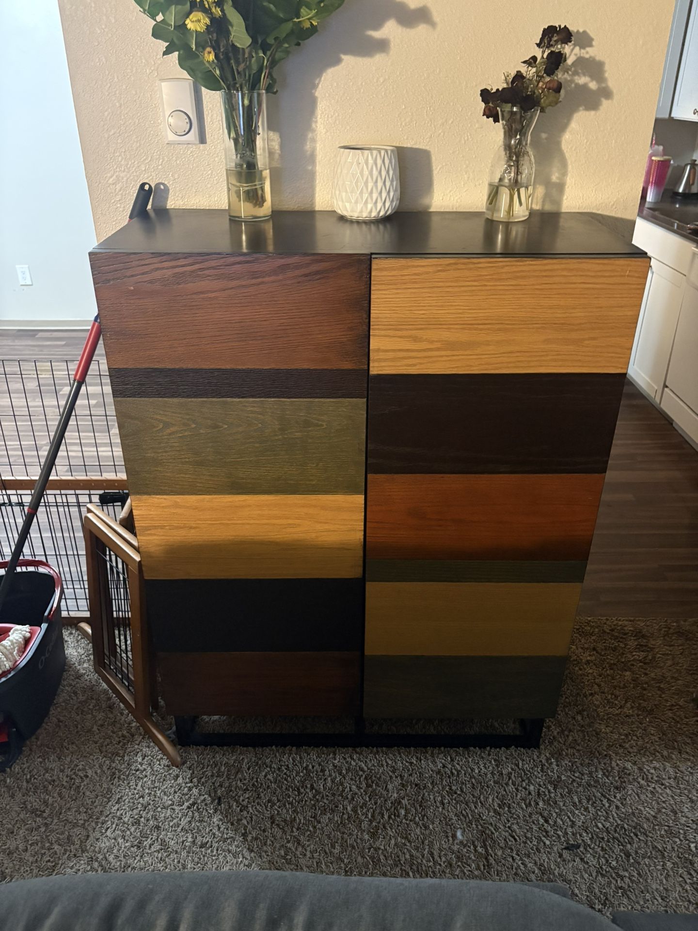 Bar Cabinet