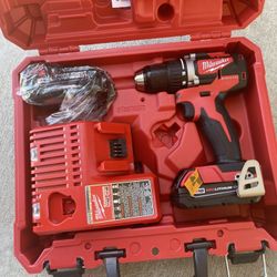 Drill