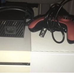  Xbox One White 500GB
