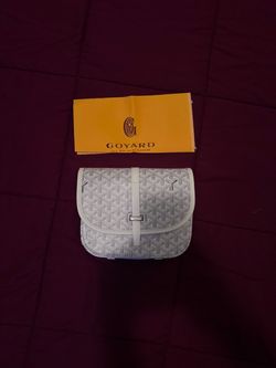 Goyard bag