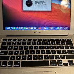 MacBook Air 2014