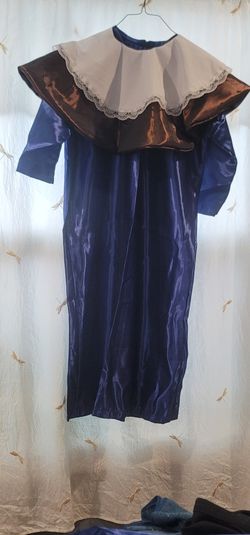 Disfras De Santo Niño De Atocha Para Un Niño De 10-12