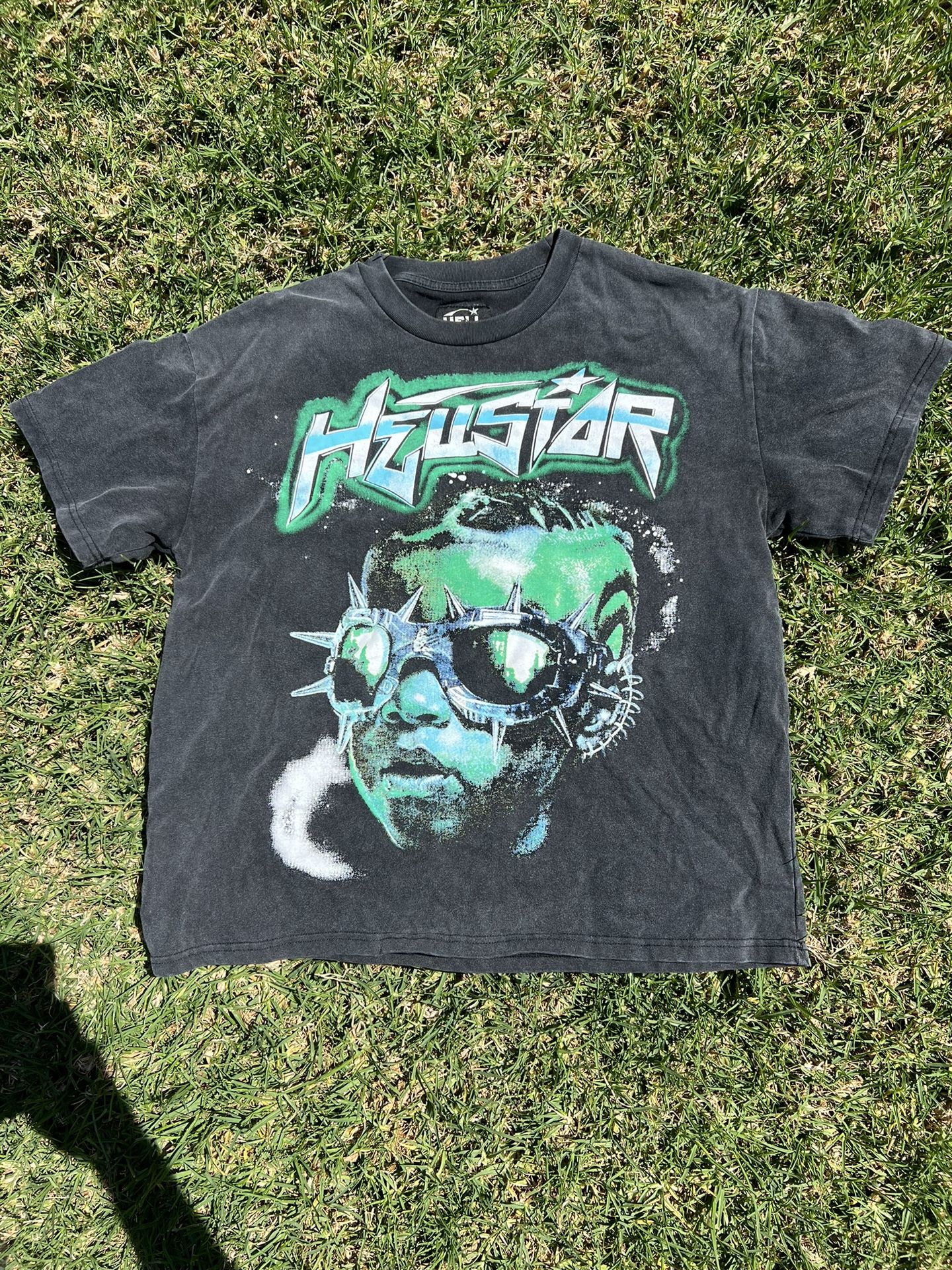 Hellstar tee