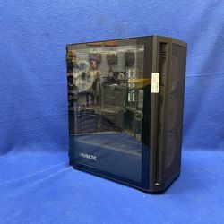 Gaming Desktop Pc Win 10 Ryzen 5, 16GB Ram, 2x 1TB HDD GTX1(contact info removed)3224 