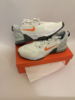Nike air max five trainers