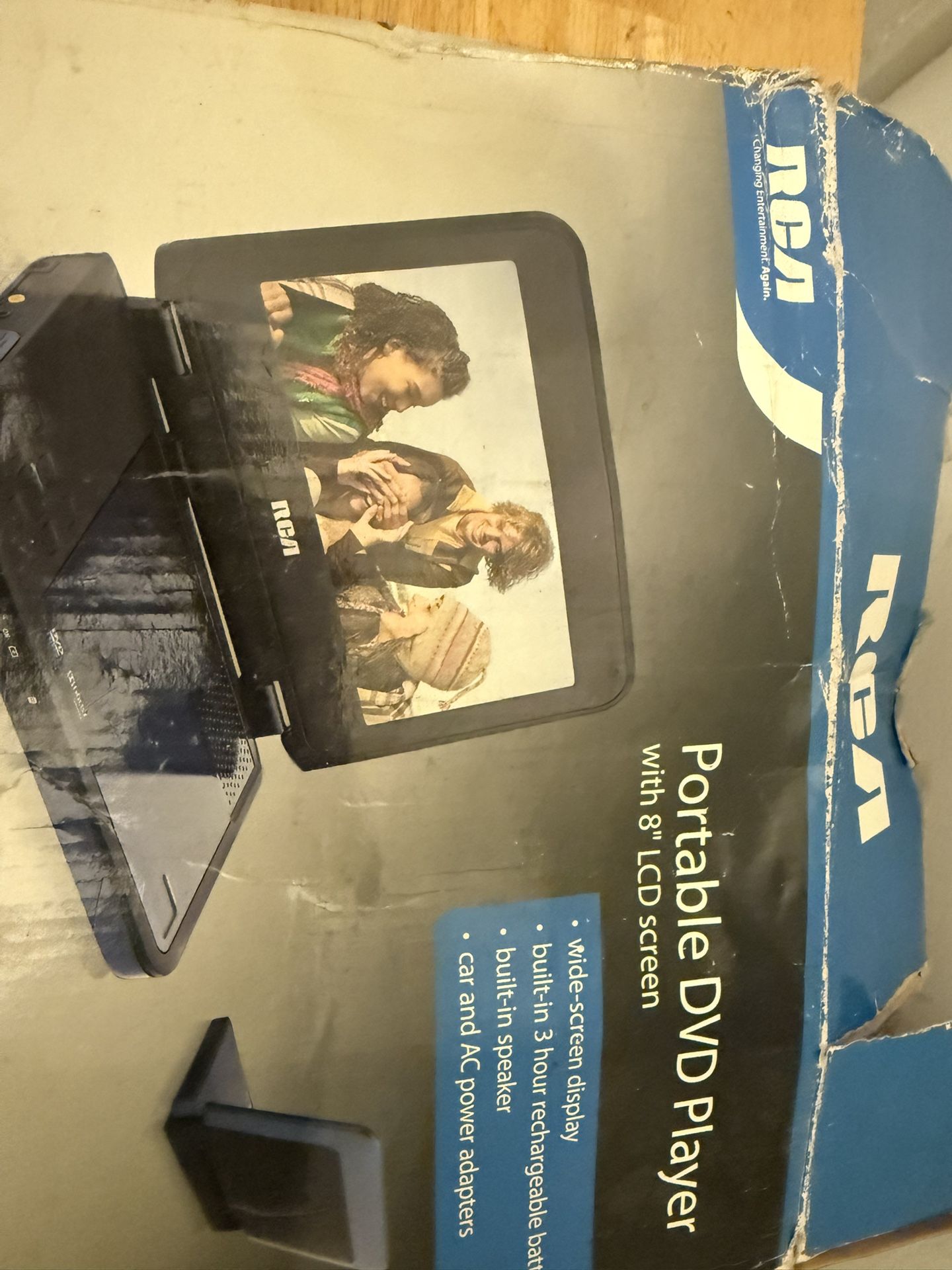 DVD Player