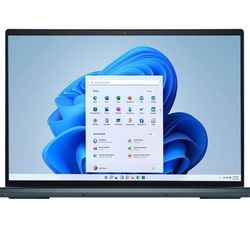 2022 Dell Inspiron Plus 16 7620 Laptop Core i7-12700H, 40GB DDR5 RAM, 16" 3K (3072x1920) Display, 1TB SSD, Windows 11, Backlit Keyboard, 86WHr Battery