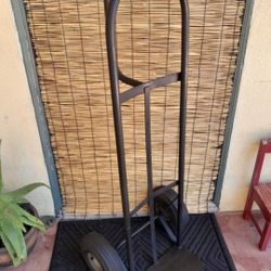 Hand Truck Dolly Tools Construction Mechanics Home Improvement 
