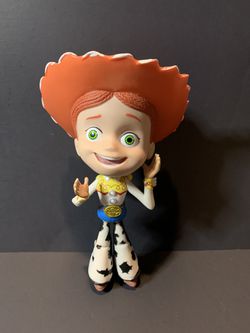 Toy Story Jesse Bobblehead