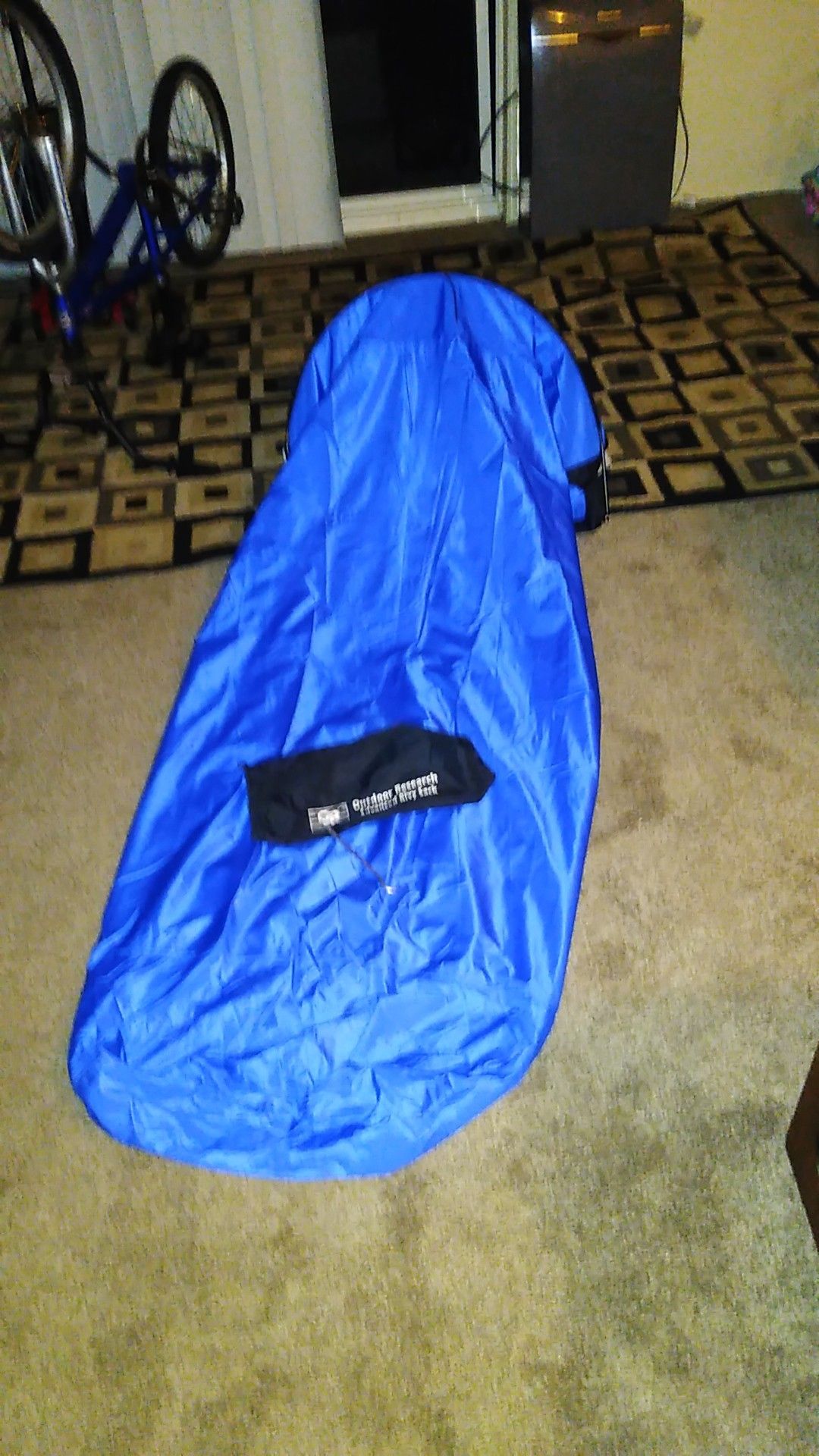 Outdoor Research Advanced Bivy Pack for Sale in Kent, WA OfferUp