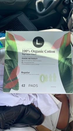 Pads