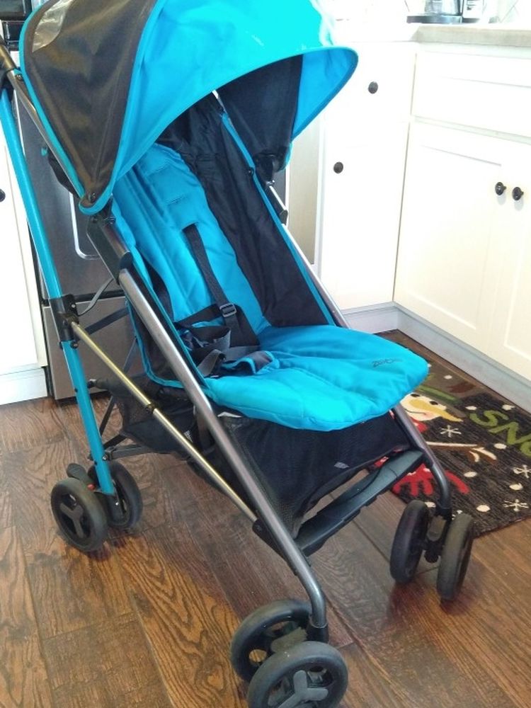 Zobo Stroller