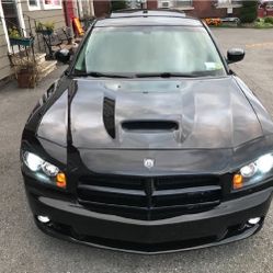 2009 Dodge Charger