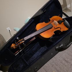 Violin