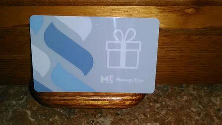 Massage Envy* $75 for $65