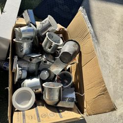 4” Recessed Lights 