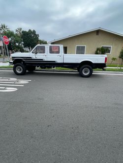 1994 Ford F-350