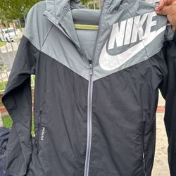 Nike Jacket