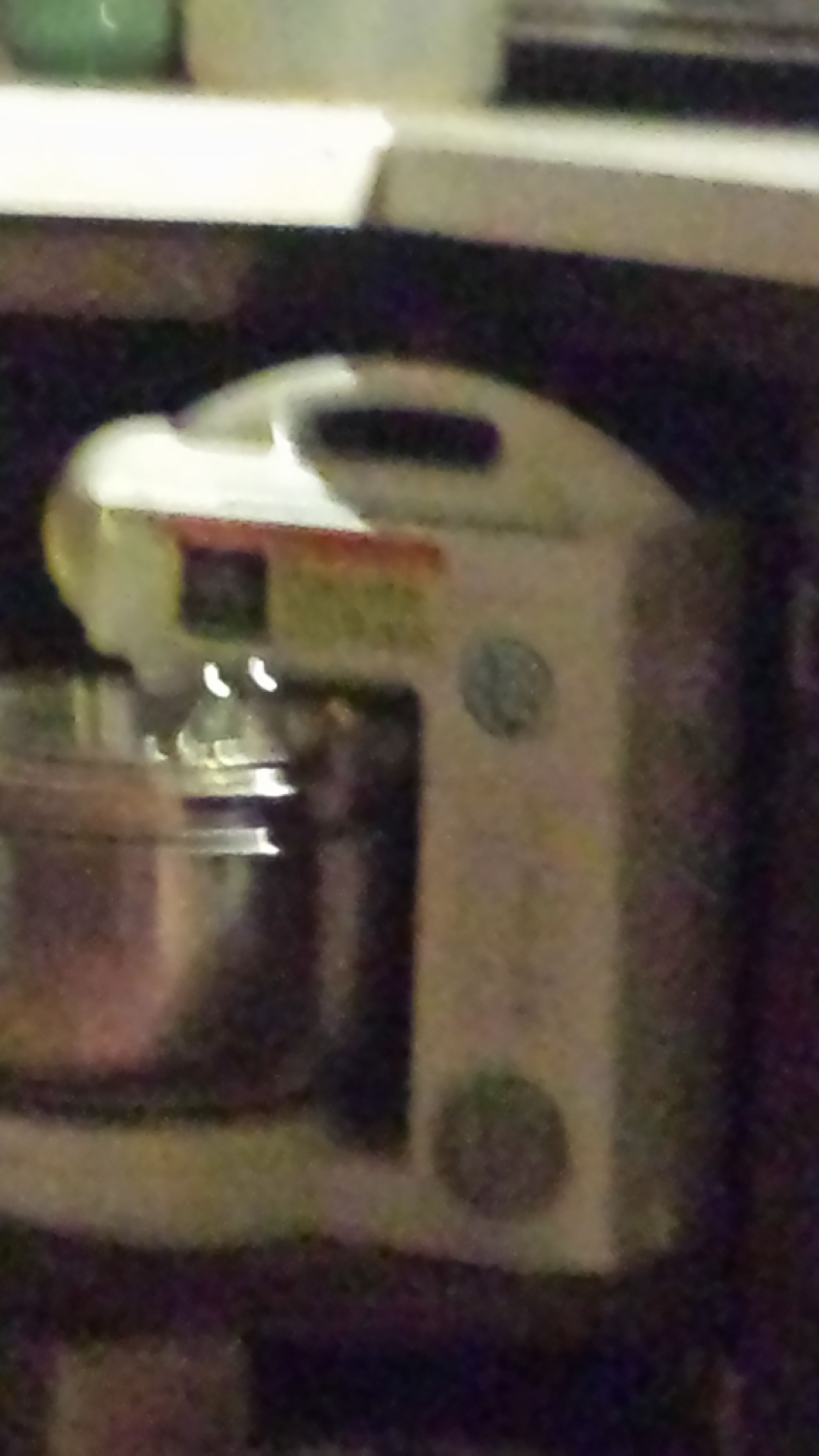 Hamilton beach electric mixer