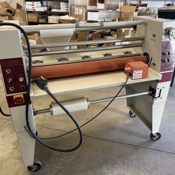 Advanced Greig LAMINATORS, Inc AGL 44 44" wide format