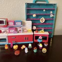 Shopkins