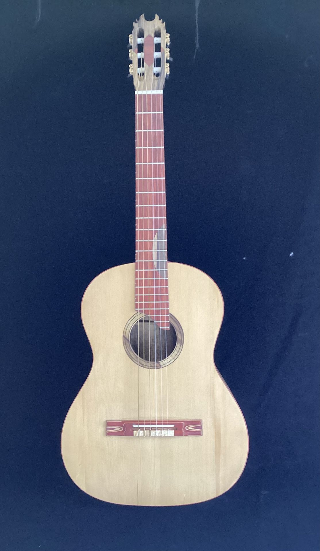 Hand Made Classical Guitar