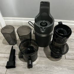 Princess House Juicer