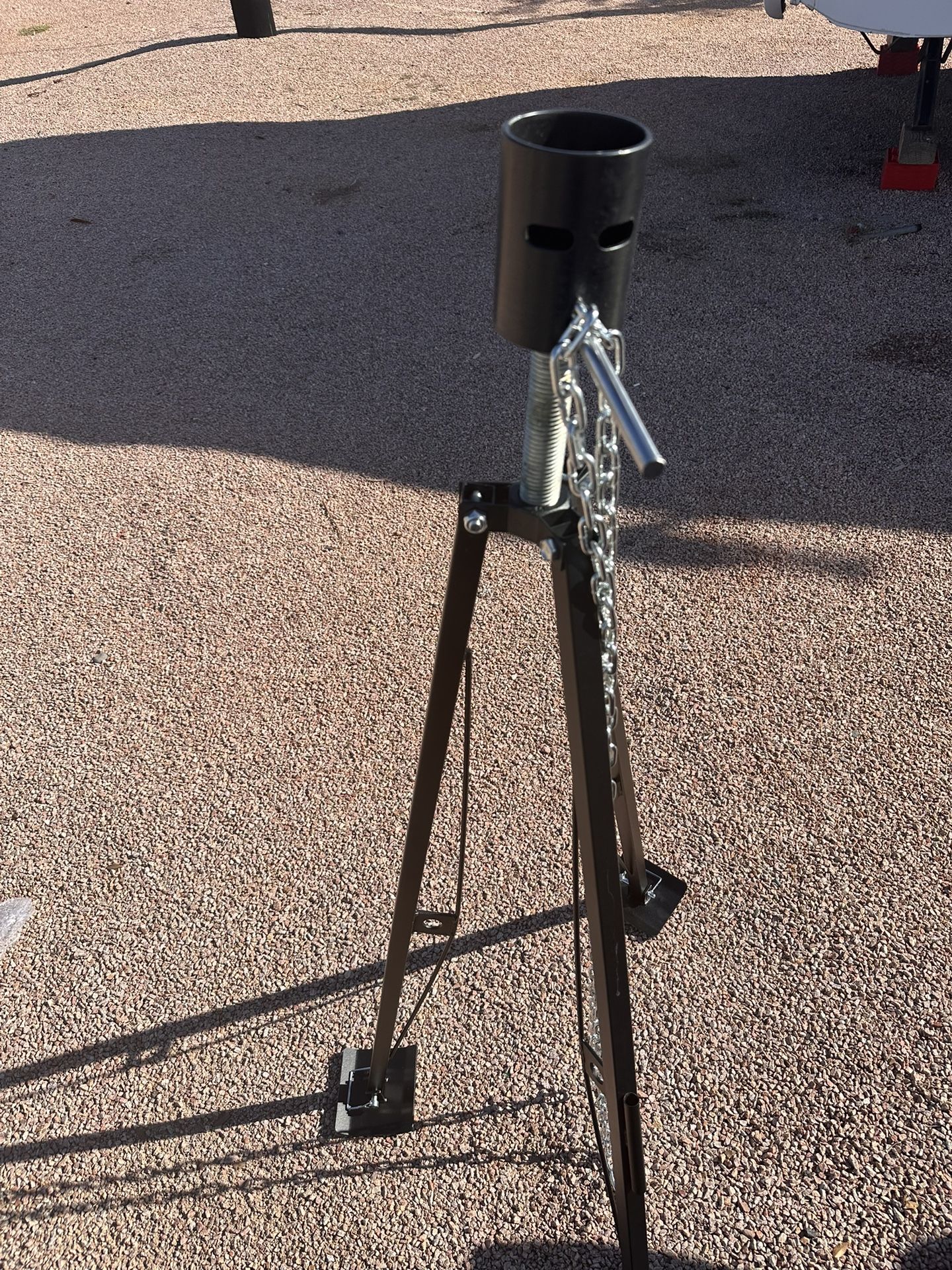 Camco Eaz Lift