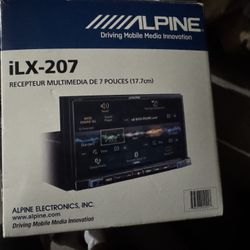 Alpine 
