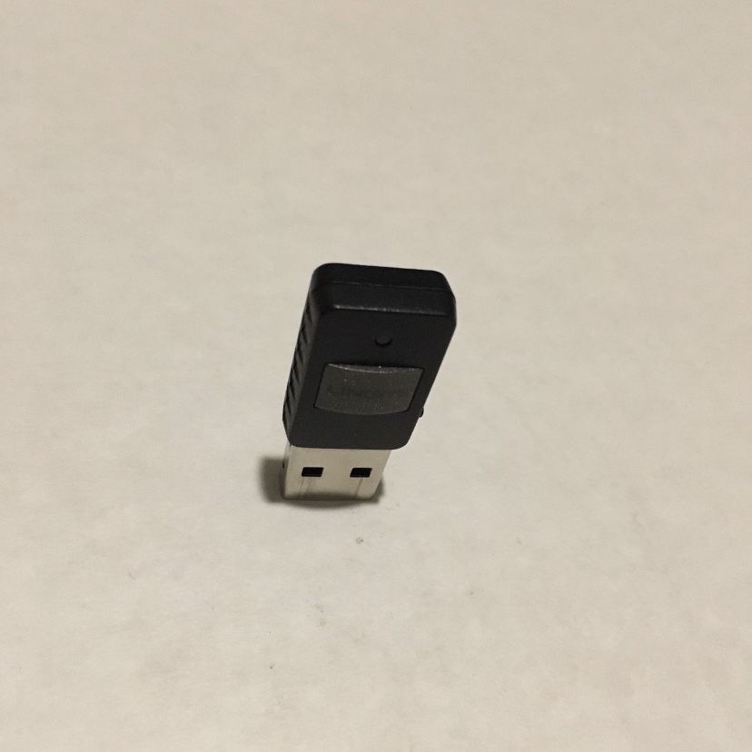 Linksys AE6500 USB Wifi Adapter