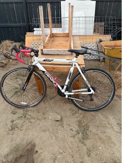 GMC Denali Bike.