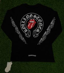 CH RS Blk LS