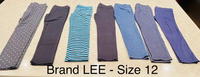 Girl LEE Pants $10 EACH!