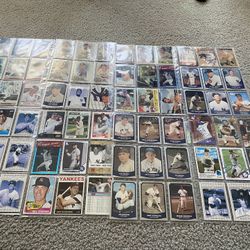 New Yankees For Sale Cards