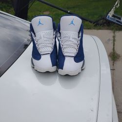 Jordan 13 
