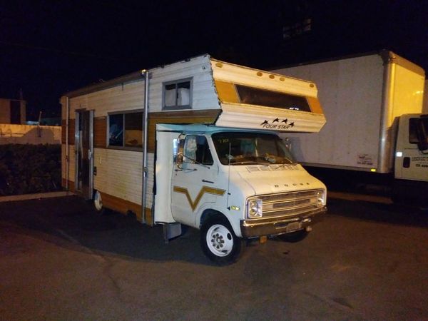 1977 dodge sportsman motorhome specs 1977 dodge sportsman motorhome specs