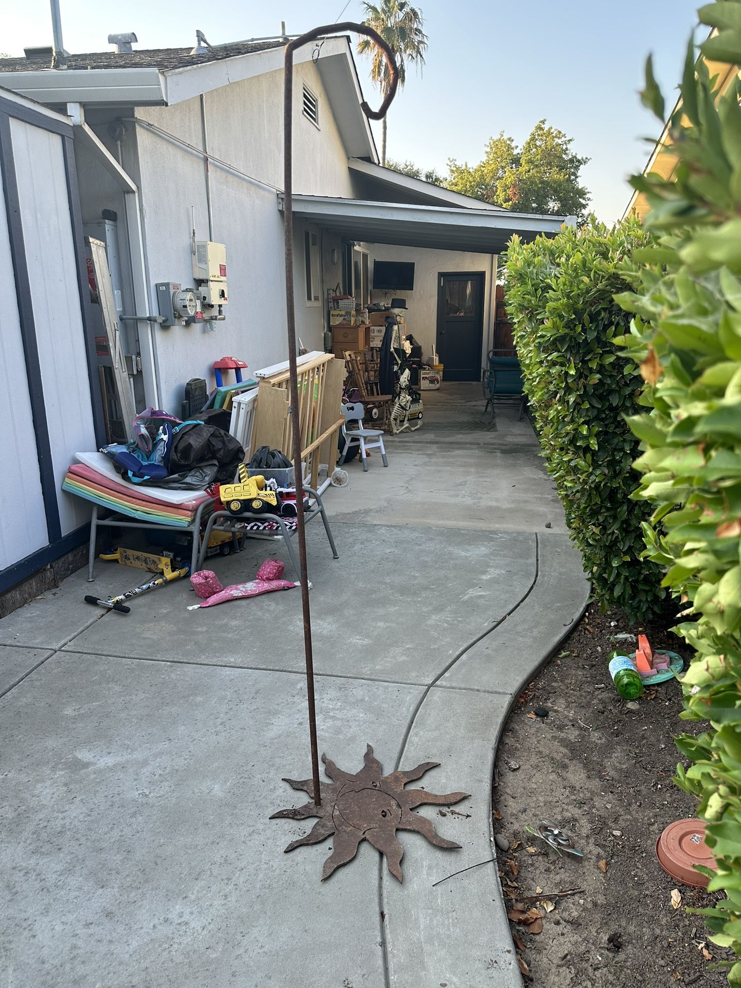 Plant Holder
