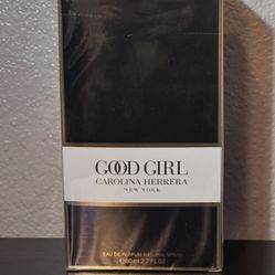 Carolina Herrera Good Girl