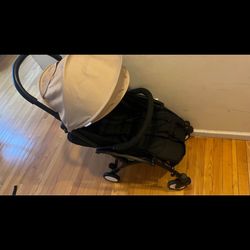 Stroller lightweight “BABY SWEET “