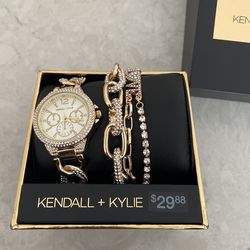 KeDall +Kylie