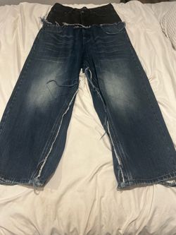 Balenciaga Jeans