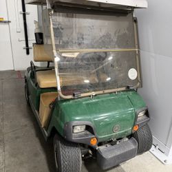 Golf Cart