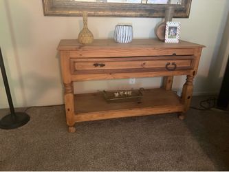 4 piece stand