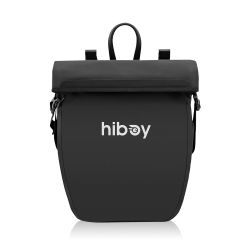 Hiboy Bike Pannier Bag – Bicycle Accessory