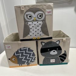animal Boxes